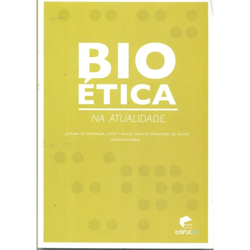 Bioética na atualidade