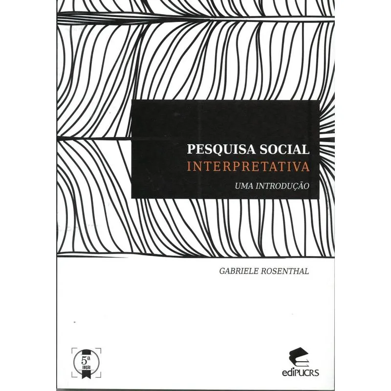 Pesquisa social interpretativa