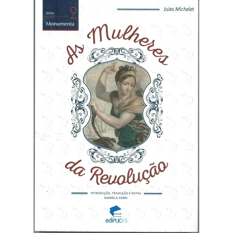 As mulheres da revolução