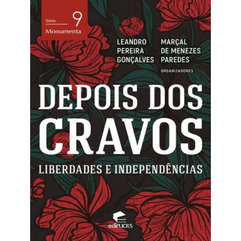 DEPOIS DOS CRAVOS - VOL. 9