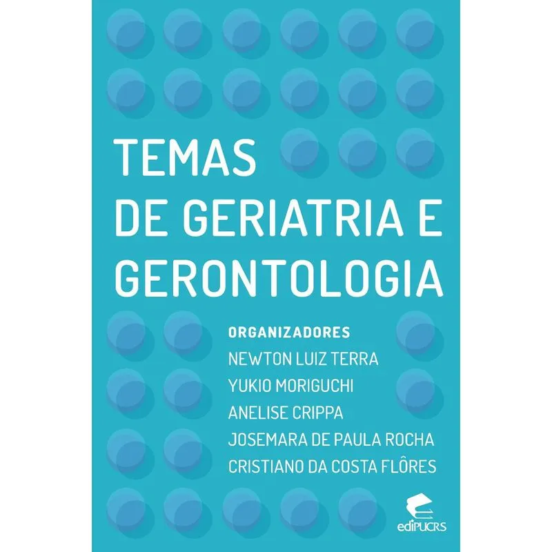 Temas de geriatria e gerontologia
