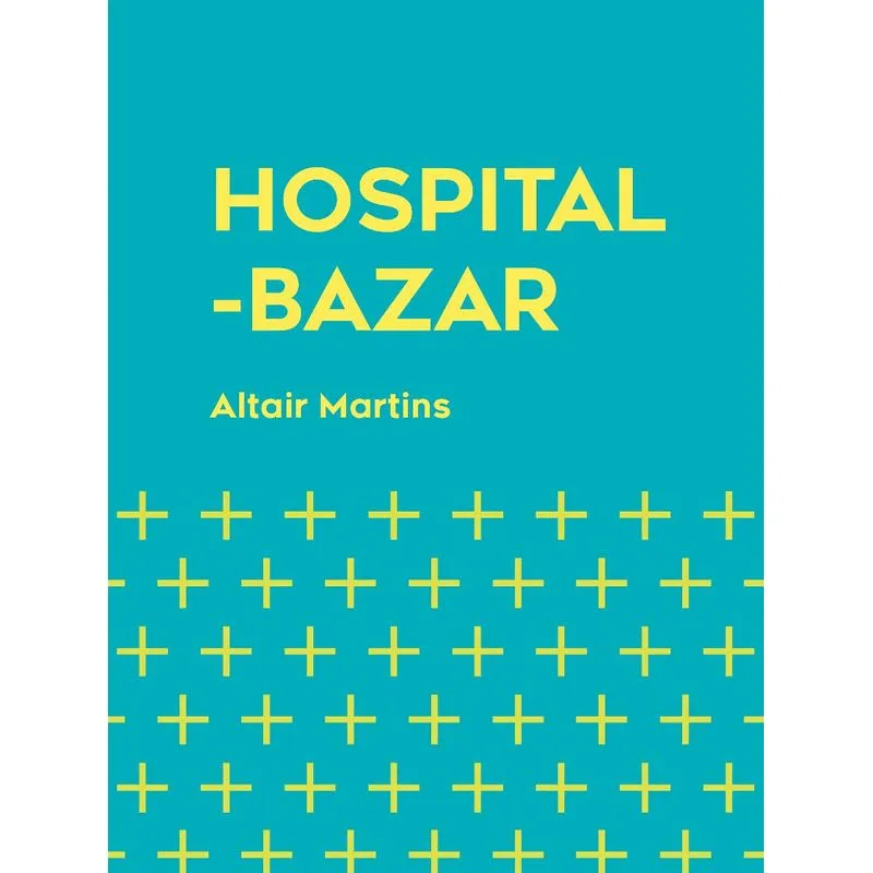 Hospital-bazar