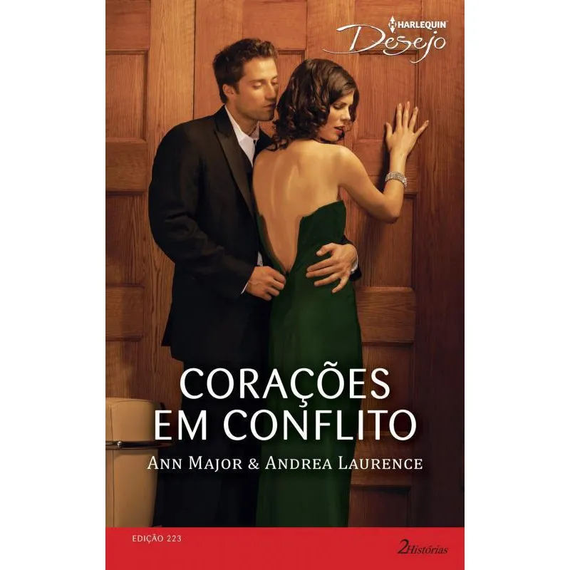 Desejo 223. Corações em Conflito