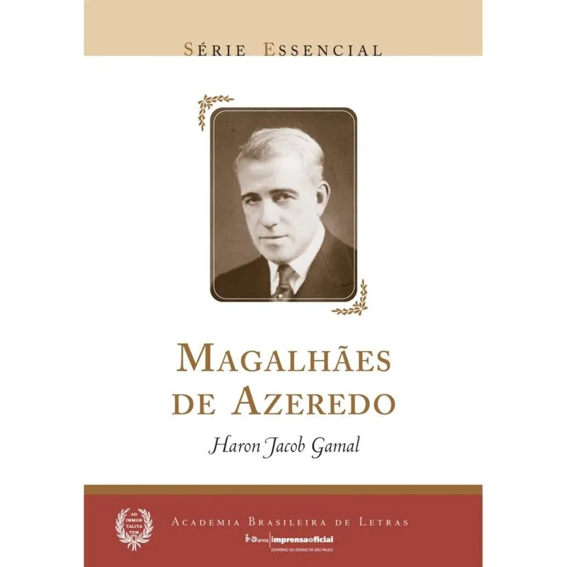 Magalhães de Azeredo