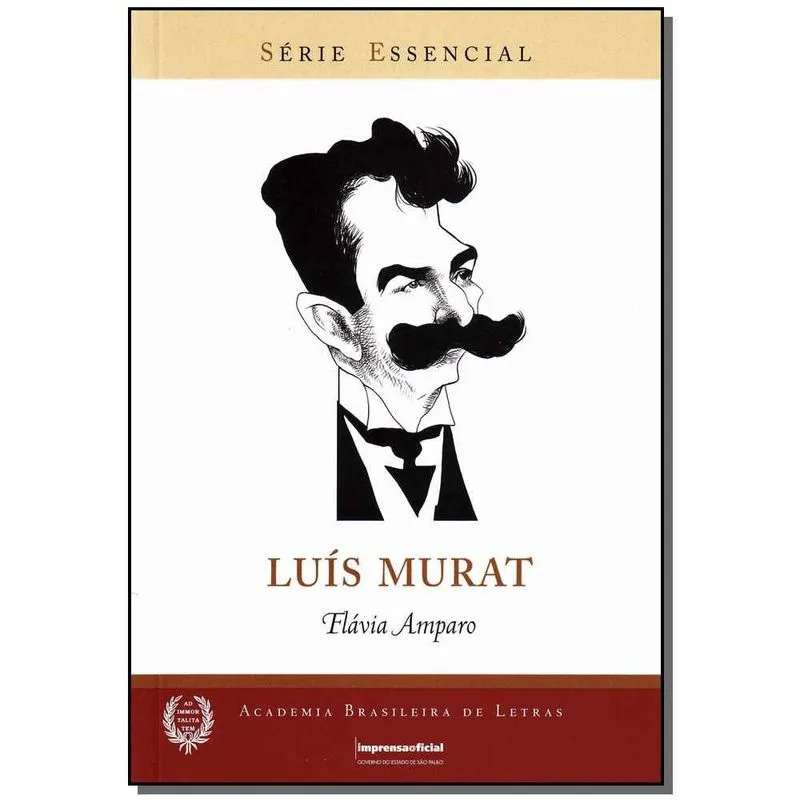 Luis murat - col - serie essencial