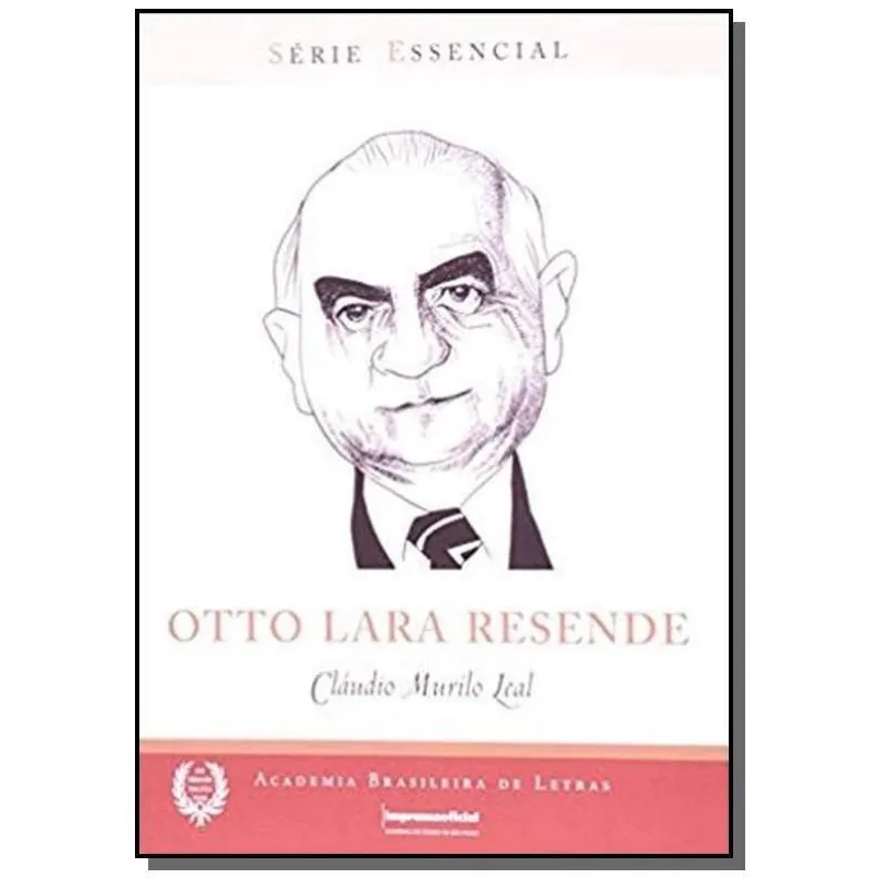 Otto lara resende serie essencial
