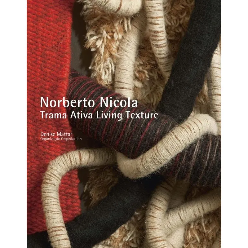 Trama Ativa Living Texture