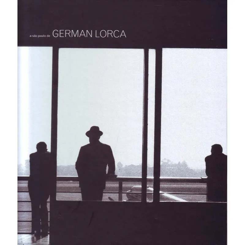 São Paulo de German Lorca, A