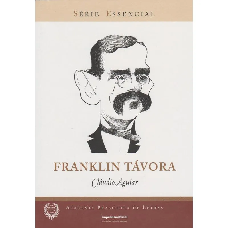 Franklin Tavora - Série Essencial