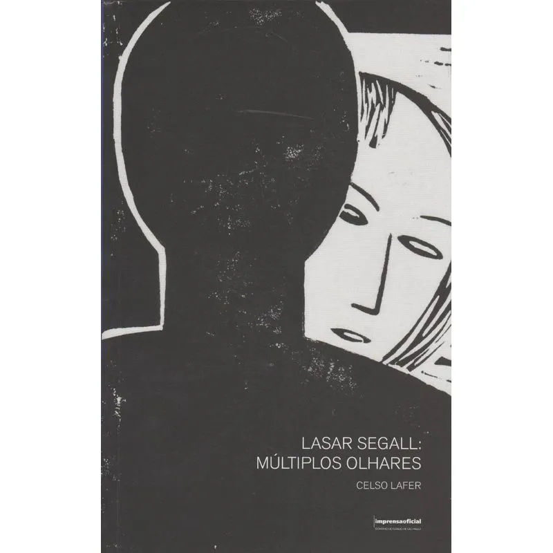 Lasar Segall: Múltiplos Olhares