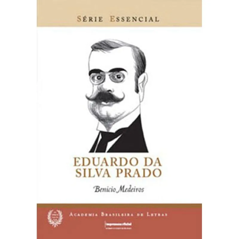 EDUARDO DA SILVA PRADO - VOL.85