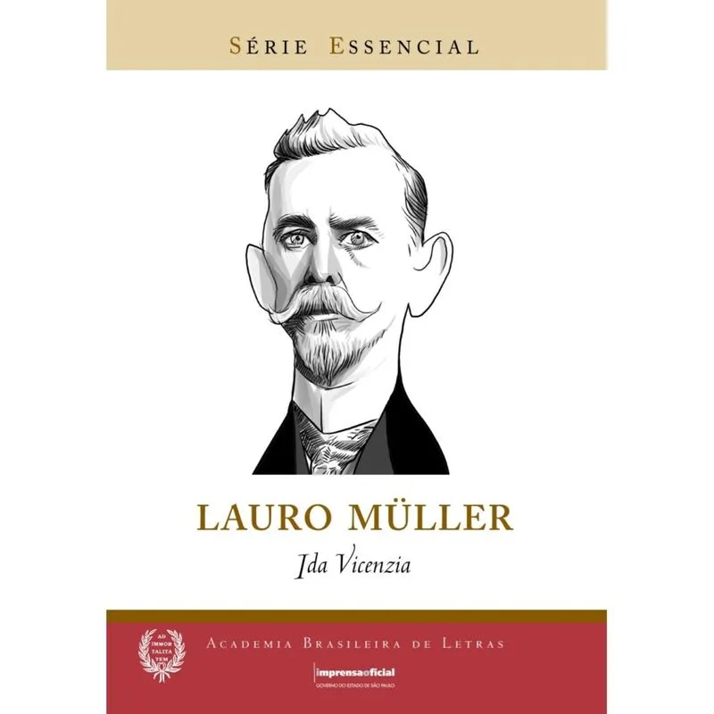 Lauro Muller