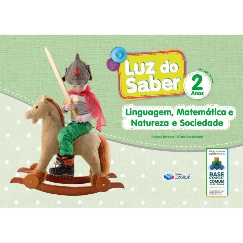 Luz do Saber Integrado - 2 Anos