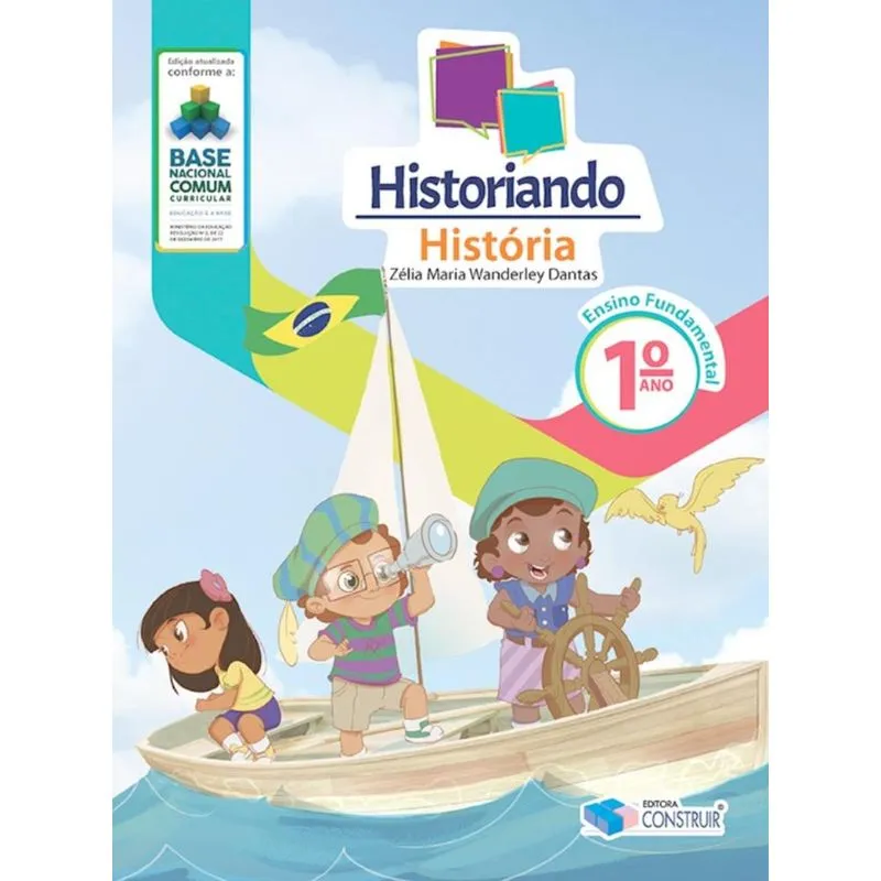 Historiando - Reformulado