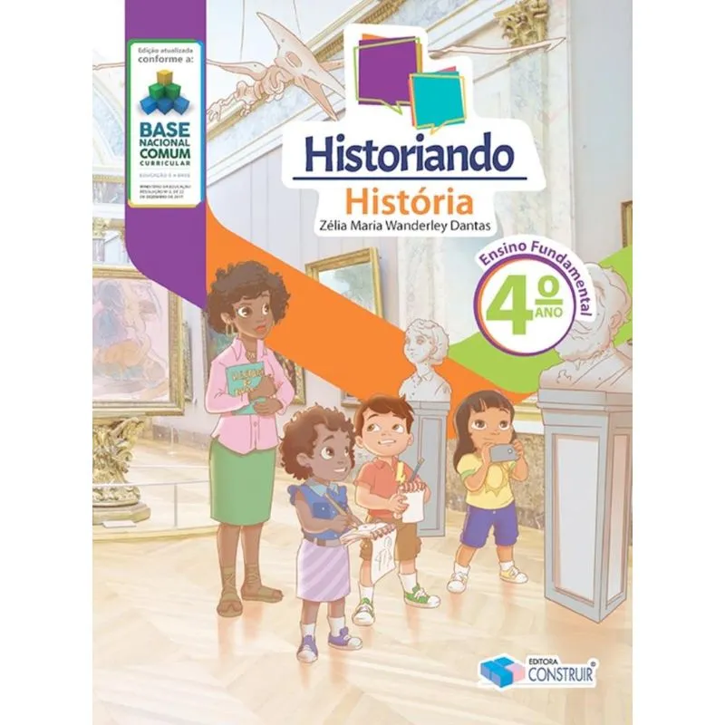 Historiando - Reformulado
