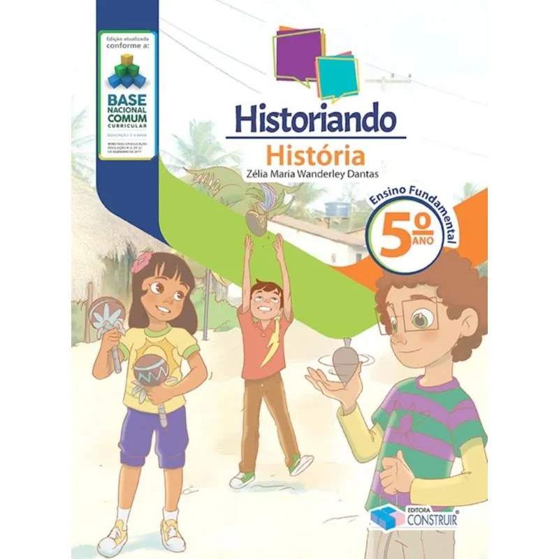 Historiando - Reformulado