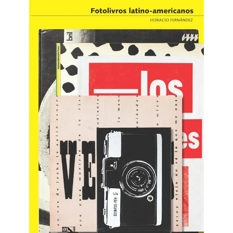 Fotolivros Latino-americanos