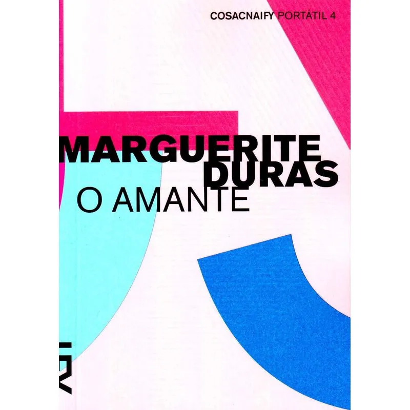 Amante, O - Portátil 4