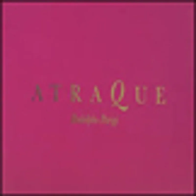 ATRAQUE - EM PORTUGUÊS