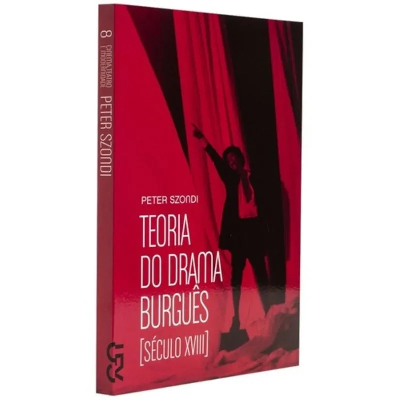 Teoria do Drama Burguês