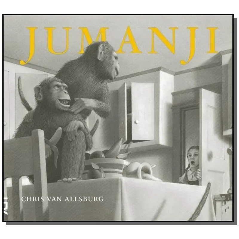 JUMANJI