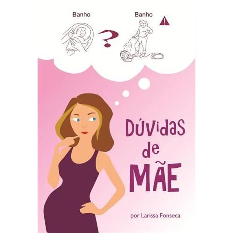 Duvidas de Mae