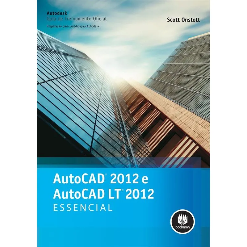 Autodesk Autocad 2012 E Autocad Lt 2012