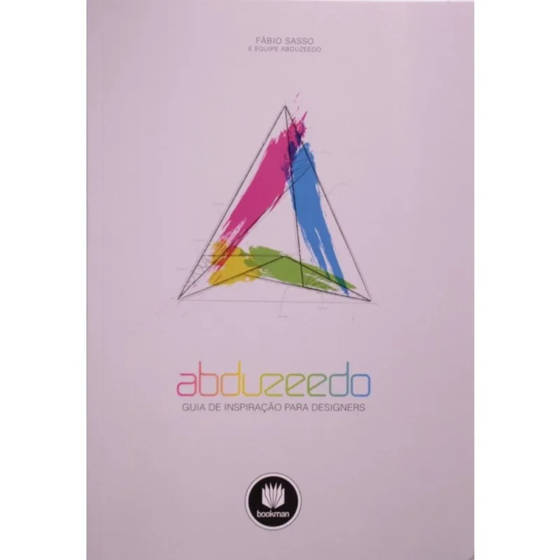 Abduzeedo - guia de inspiracao para designers