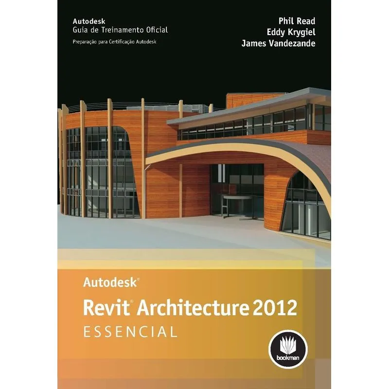 Autodesk Revit Architecture 2012