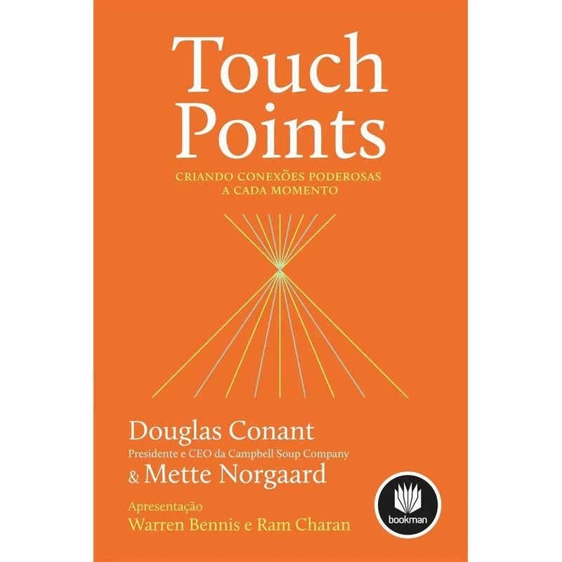 Touchpoints