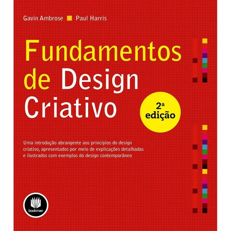 Fundamentos de Design Criativo