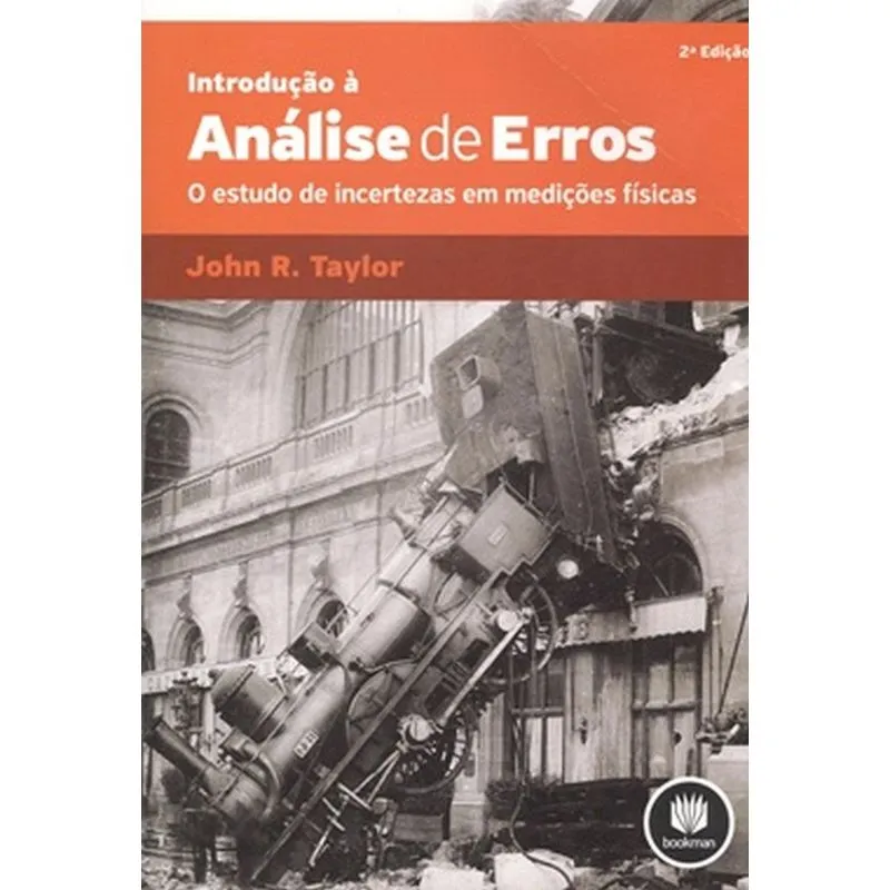 Introducao A Analise De Erros