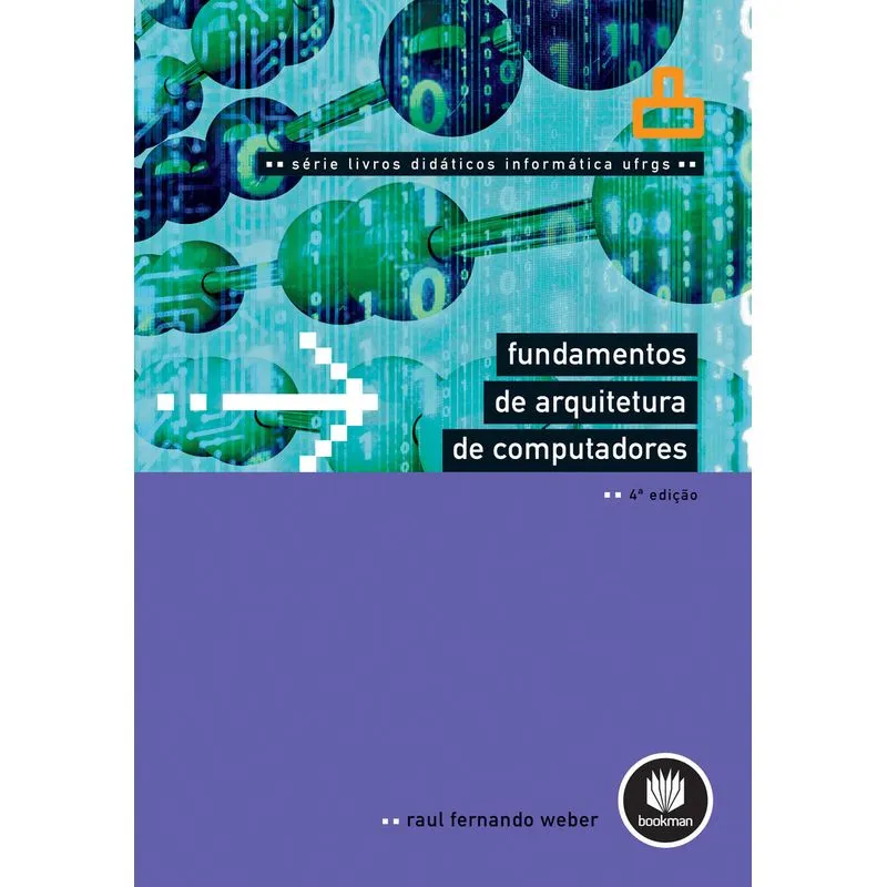 Fundamentos De Arquitetura De Computadores