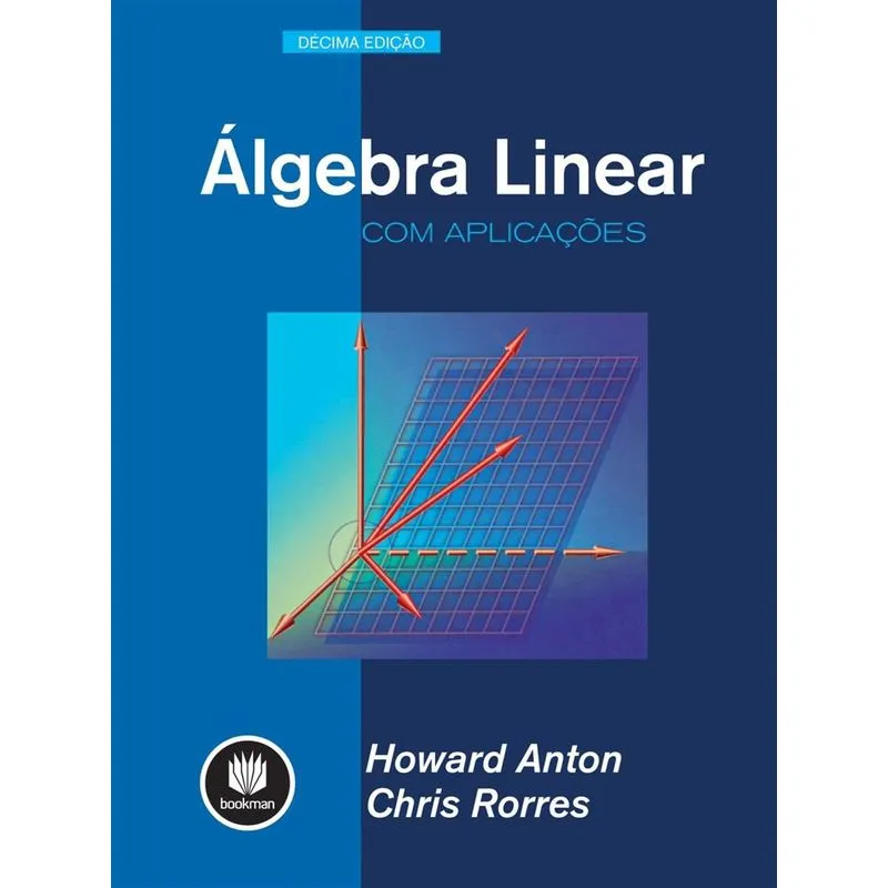 Álgebra Linear com Aplicações