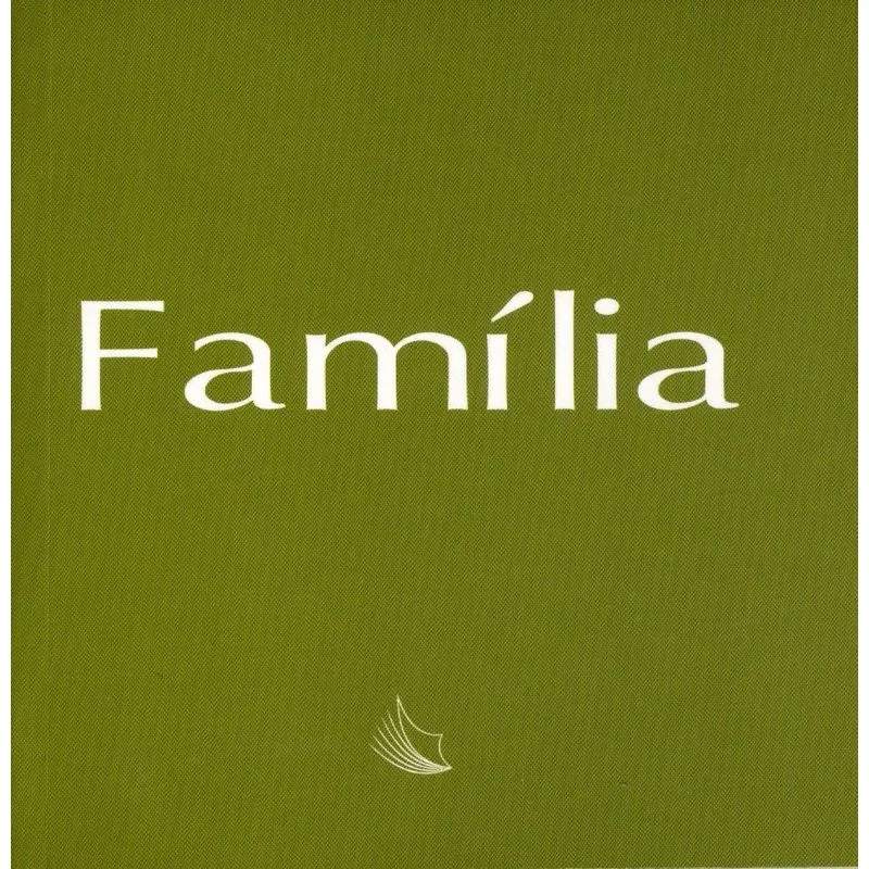 Família - Col. Parábolas