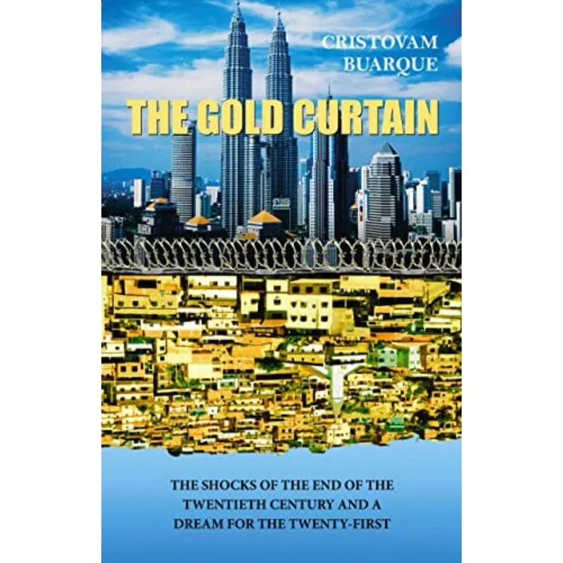 GOLD CURTAIN, THE