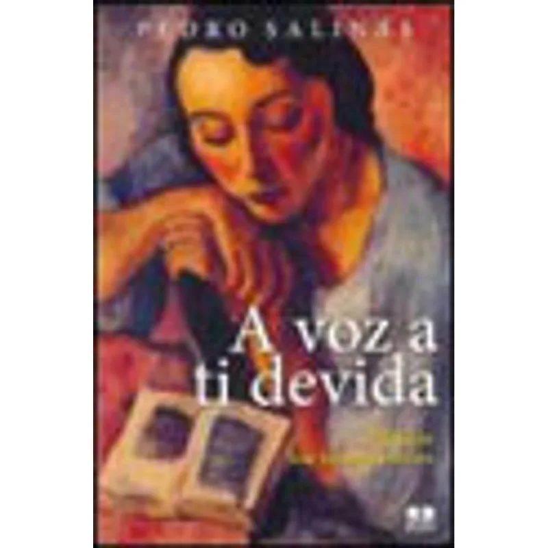 A VOZ A TI DEVIDA