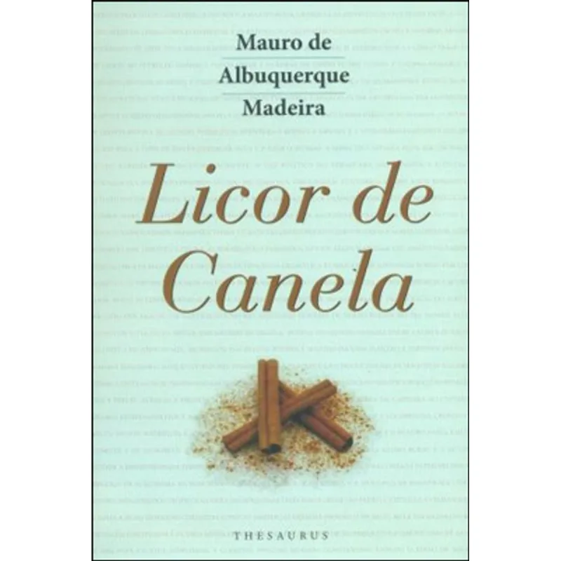 LICOR DE CANELA