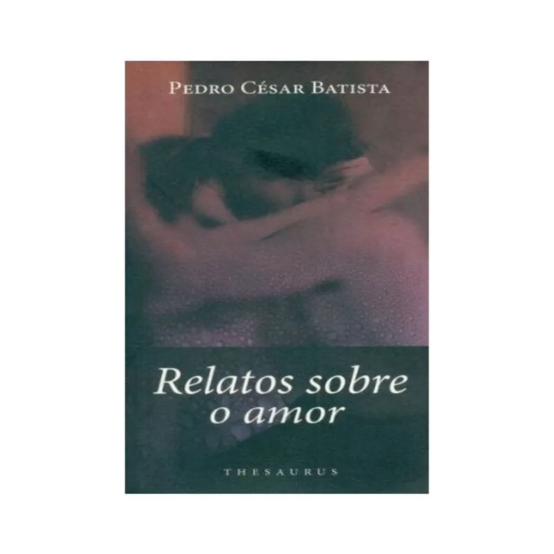 RELATOS SOBRE O AMOR