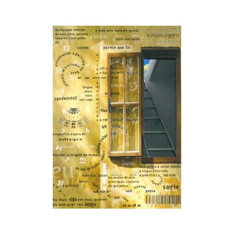VÃO - THESAURUS