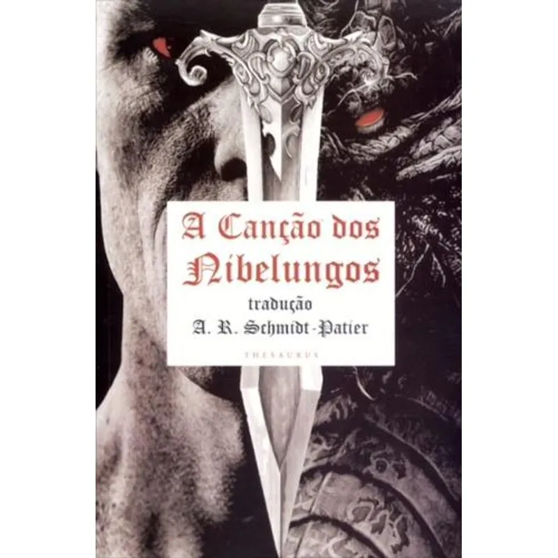 A Cançao dos Nibelungos