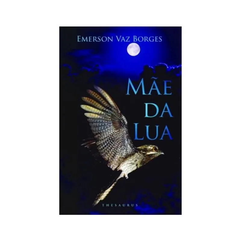 MÃE DA LUA