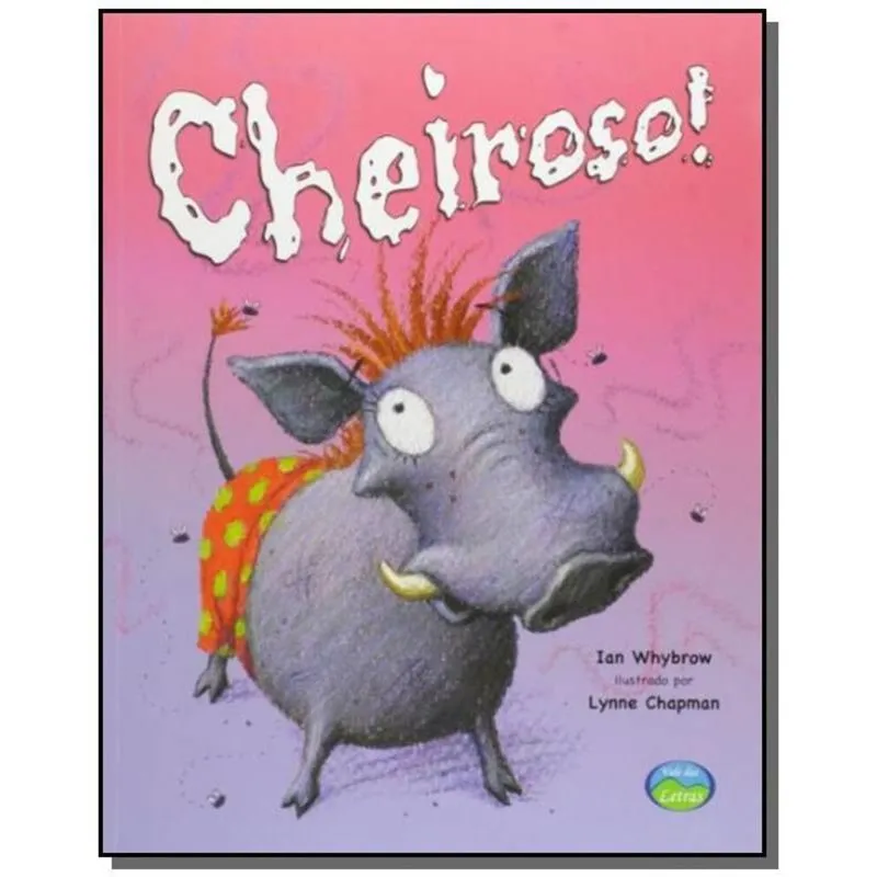 CHEIROSO!