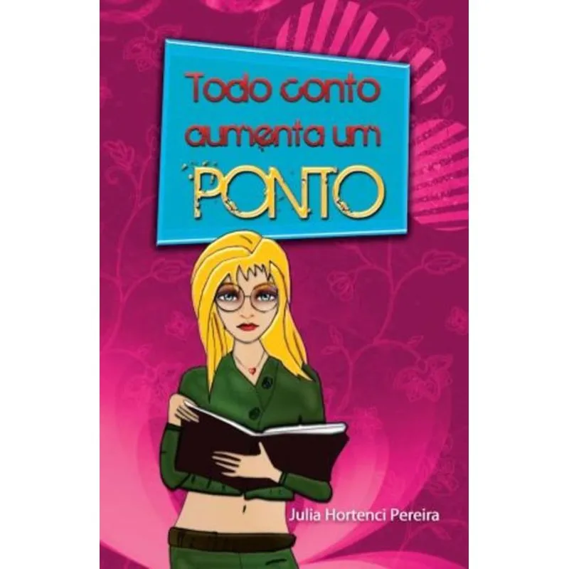 TODO CONTO AUMENTA UM PONTO