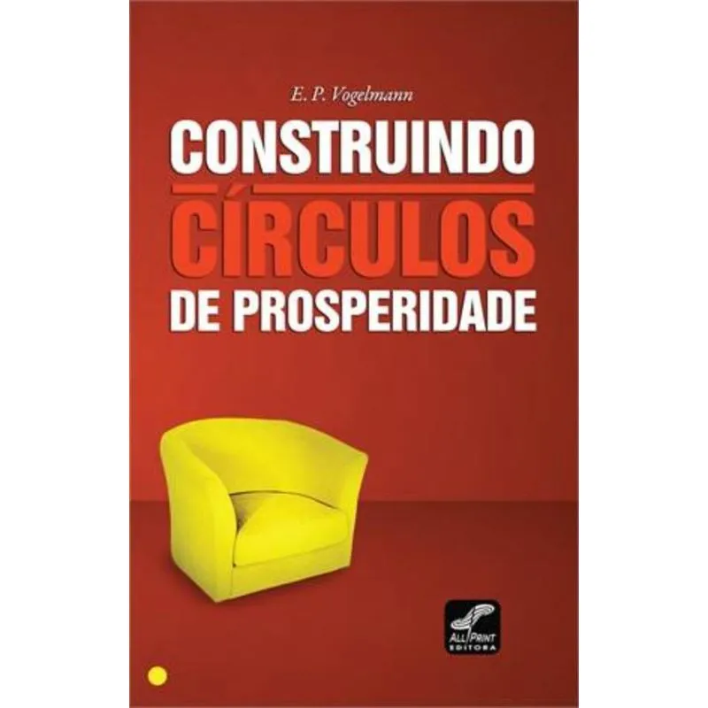 CONSTRUINDO CIRCULOS DE PROSPERIDADE