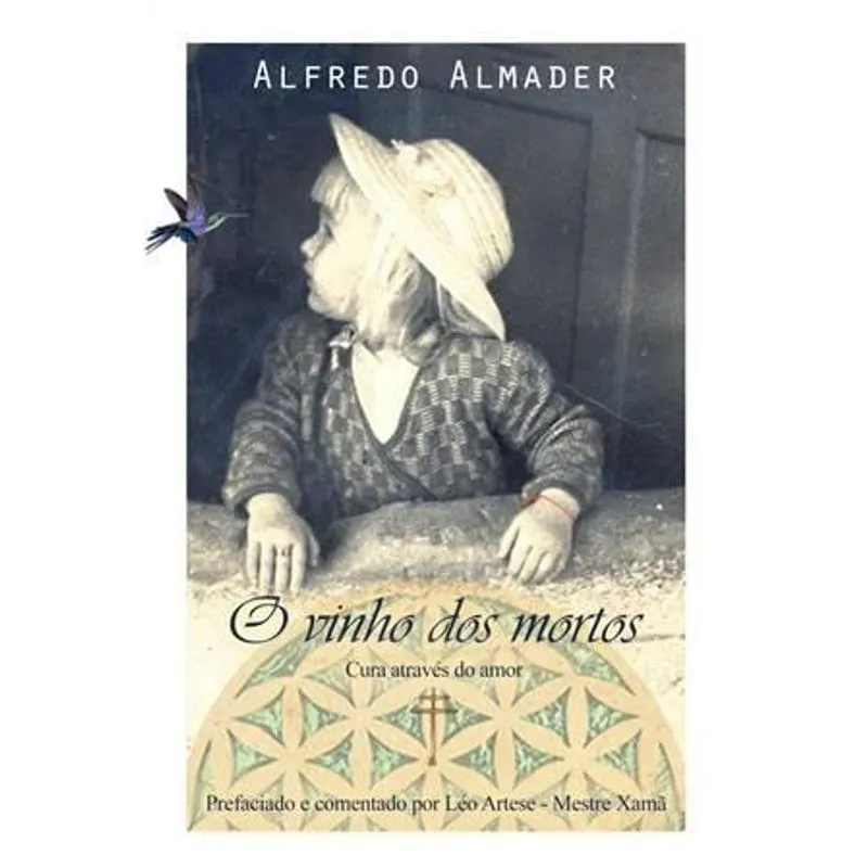 O Vinho dos Mortos