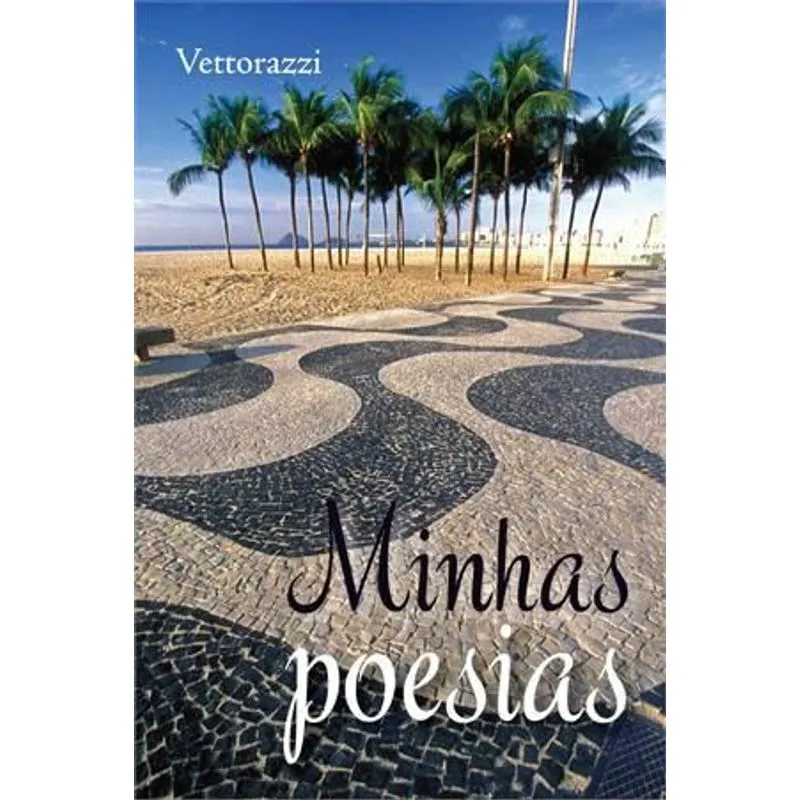 Minhas Poesias