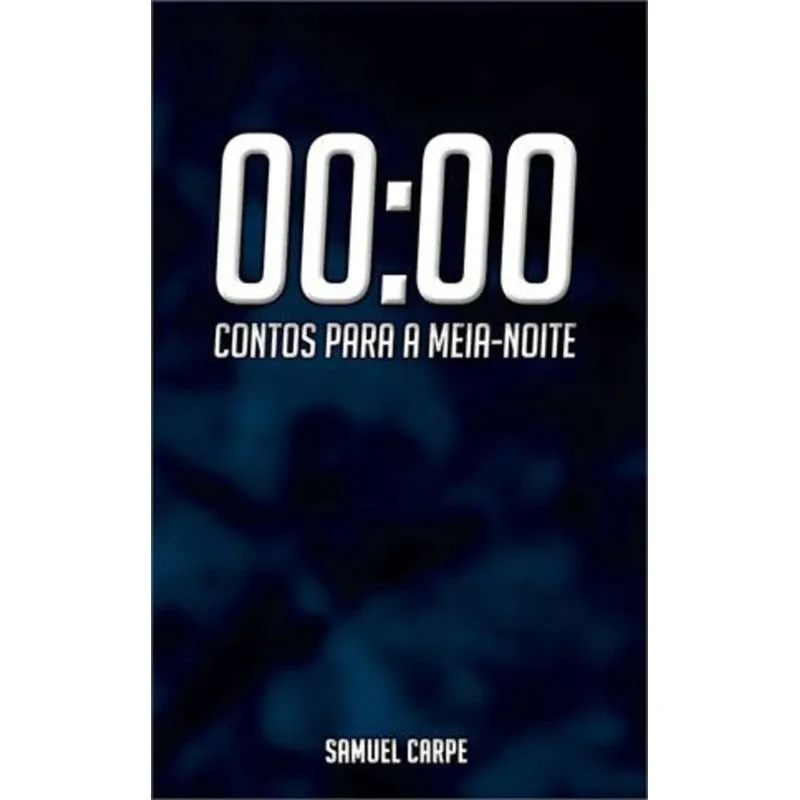 00-00 - CONTOS PARA A MEIA-NOITE