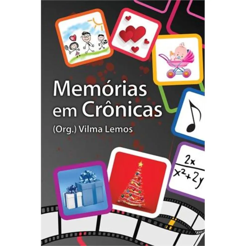MEMORIAS EM CRONICAS
