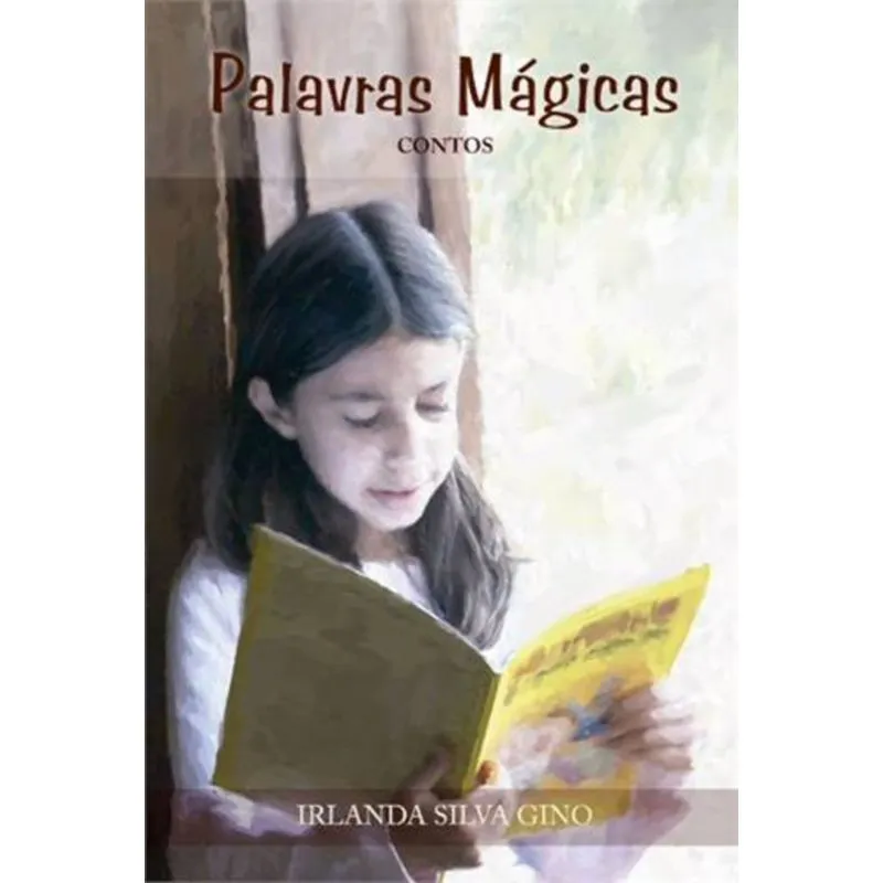 PALAVRAS MAGICAS